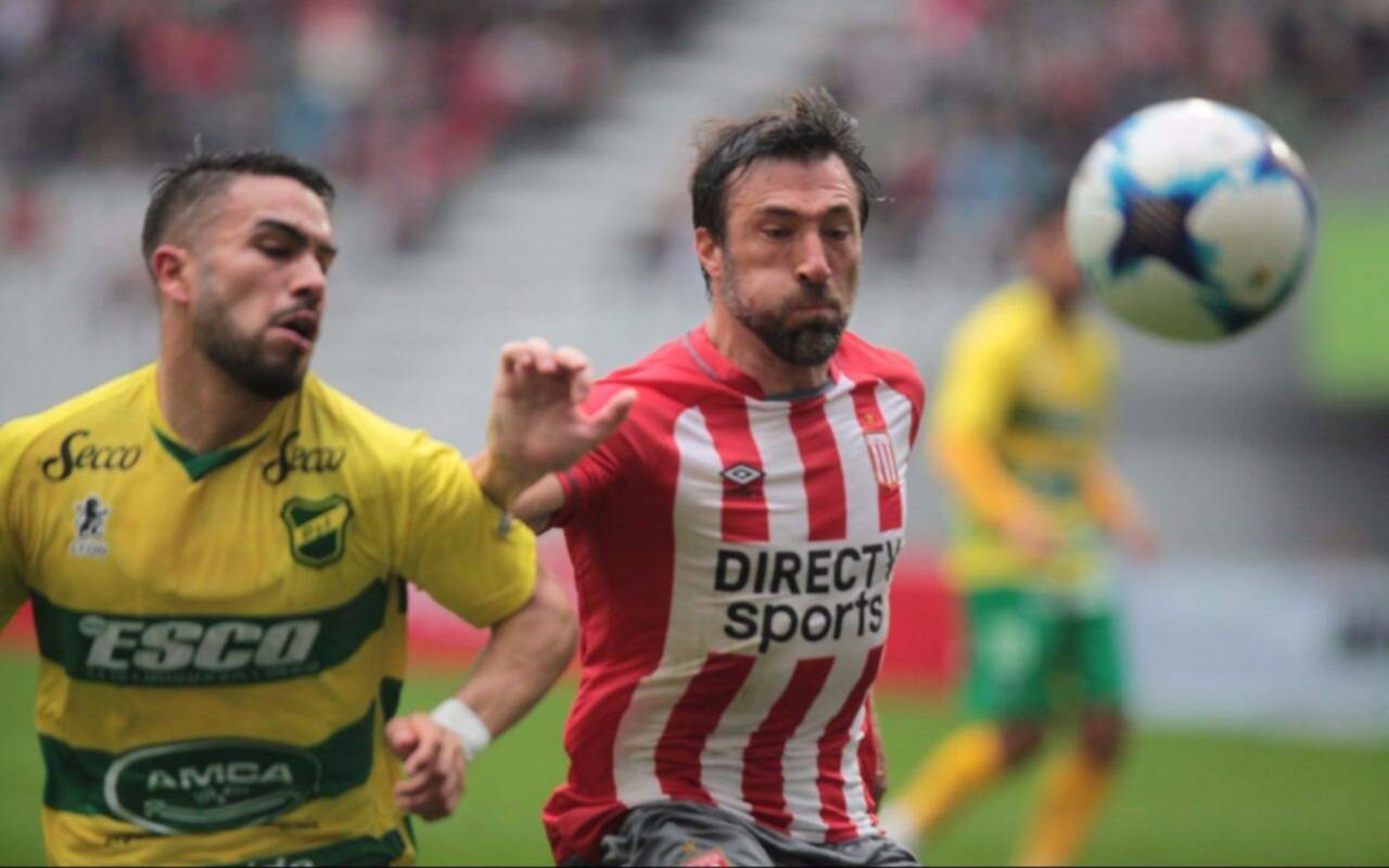 Minuto a minuto de la derrota de Estudiantes