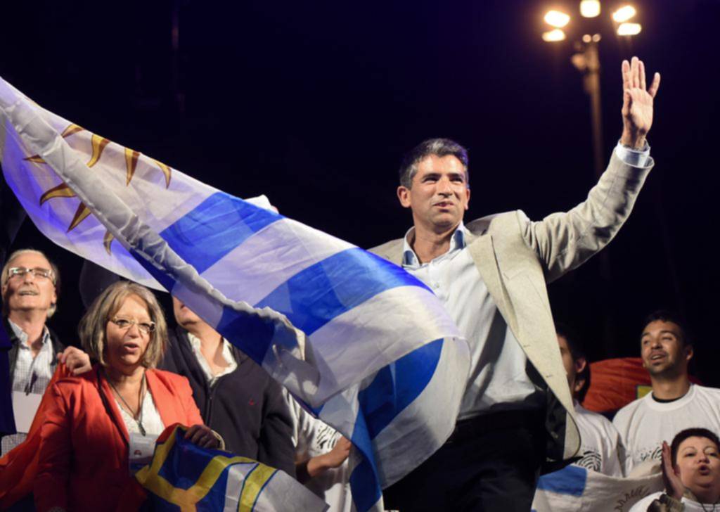Renunció el vicepresidente de Uruguay por un caso de corrupción