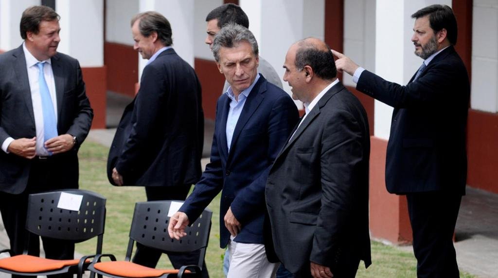 Piensan en nacionalizar las campañas para la elección legislativa de octubre