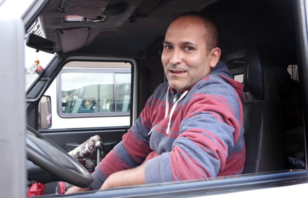 “Es un caos”: la mirada de los que trabajan en la calle