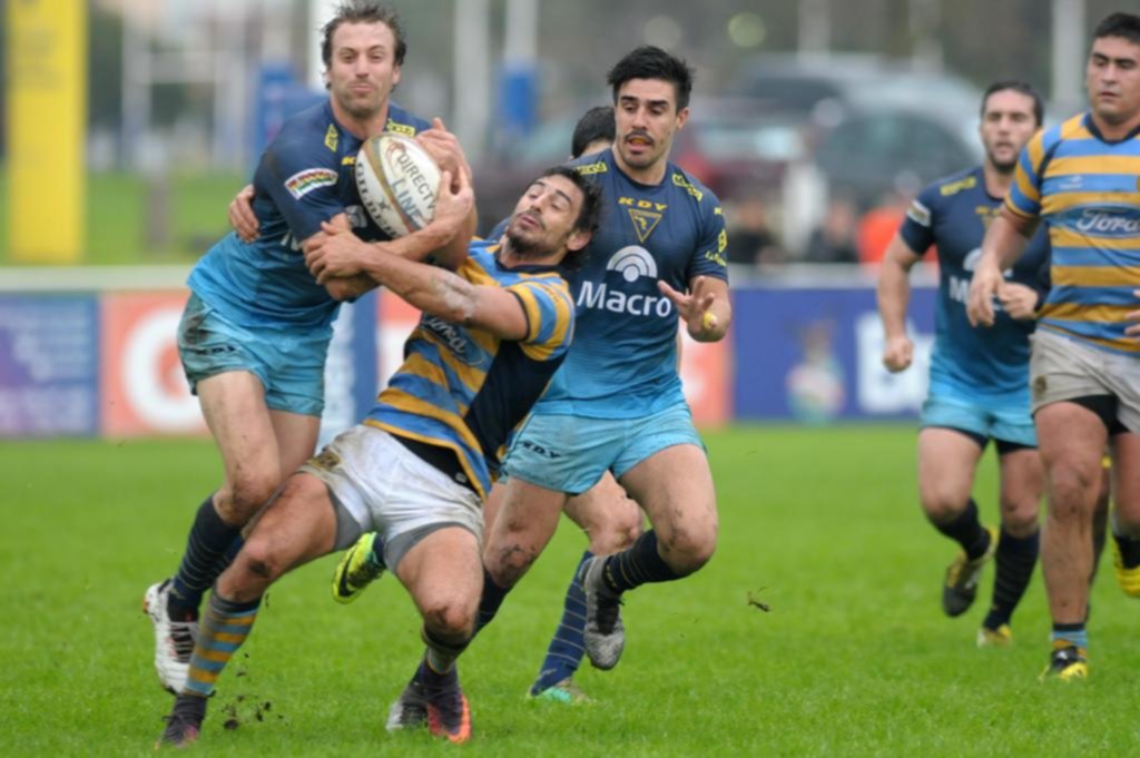 La Plata cayó y se hunde en la tabla