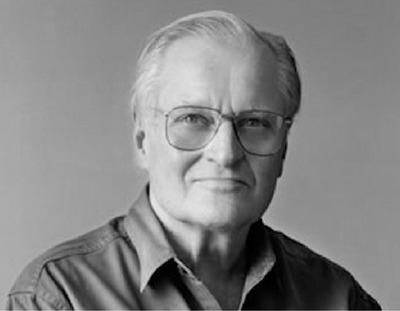 John Ashbery: adiós al gran poeta