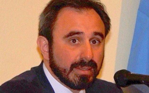 El juez Otranto habló por primera vez del caso de Santiago Maldonado