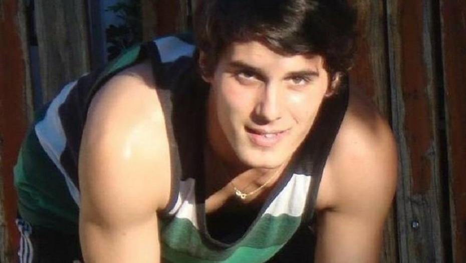 Murió un joven rugbier mendocino atropellado por el auto de su novia