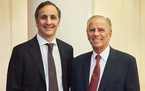 Los Bulgheroni y BP formaron la petrolera privada más grande del país