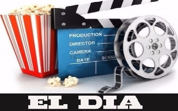 Este lunes, 2x1 en los cines con el cupón de EL DIA