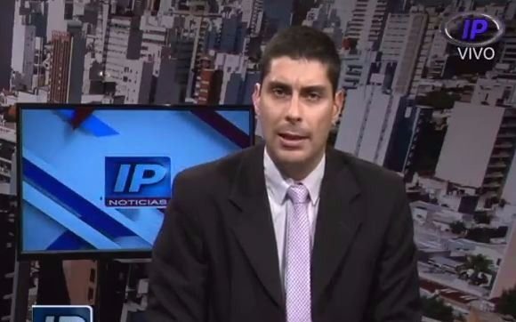 VIVO: Al aire, Imagen Platense Noticias con toda la información de la Región