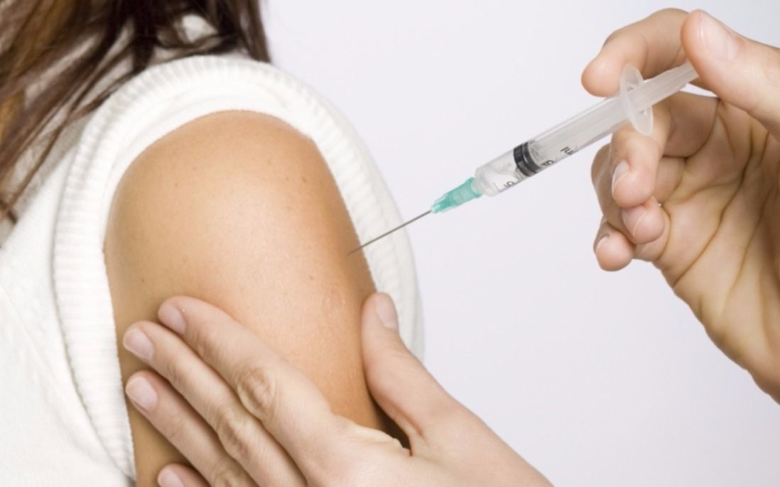Aseguran que hay escasez de la vacuna para prevenir el HPV
