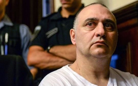 Rechazan pedido de Mangeri para que su sentencia sea revisada por la Corte