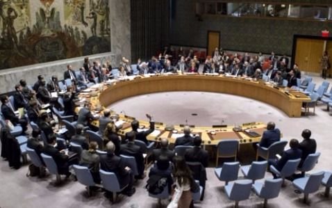 La ONU impone nuevas sanciones a Corea del Norte por sus pruebas nucleares 