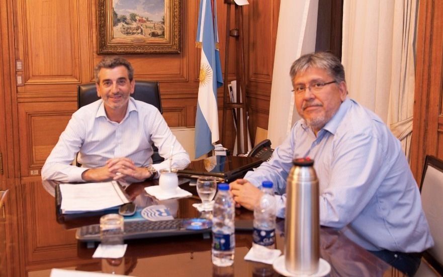 El randazzismo calificó de "actitud soberbia" el pedido de Cristina