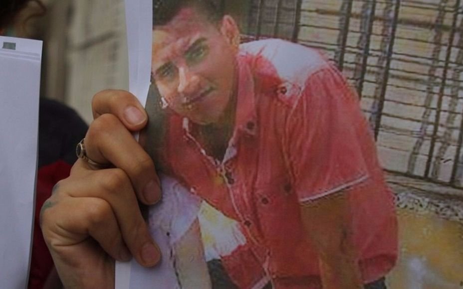 Detuvieron al ex novio de la joven asesinada en un templo umbanda