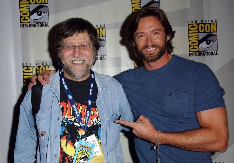 A los 69 años murió Len Wein, el creador de “Wolverine” y “La Cosa del Pantano