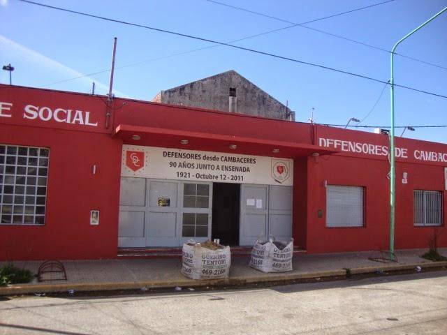 La Asamblea en Camba ya tiene fecha: el jueves 21