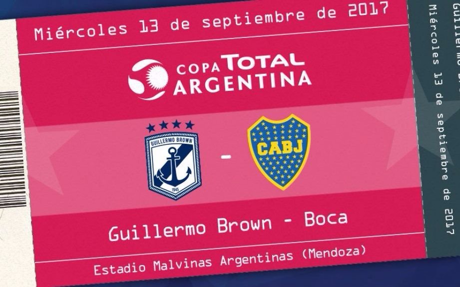 El plan de Brown de Madryn, que cuenta con un ex Gimnasia, para contrarrestar a Boca