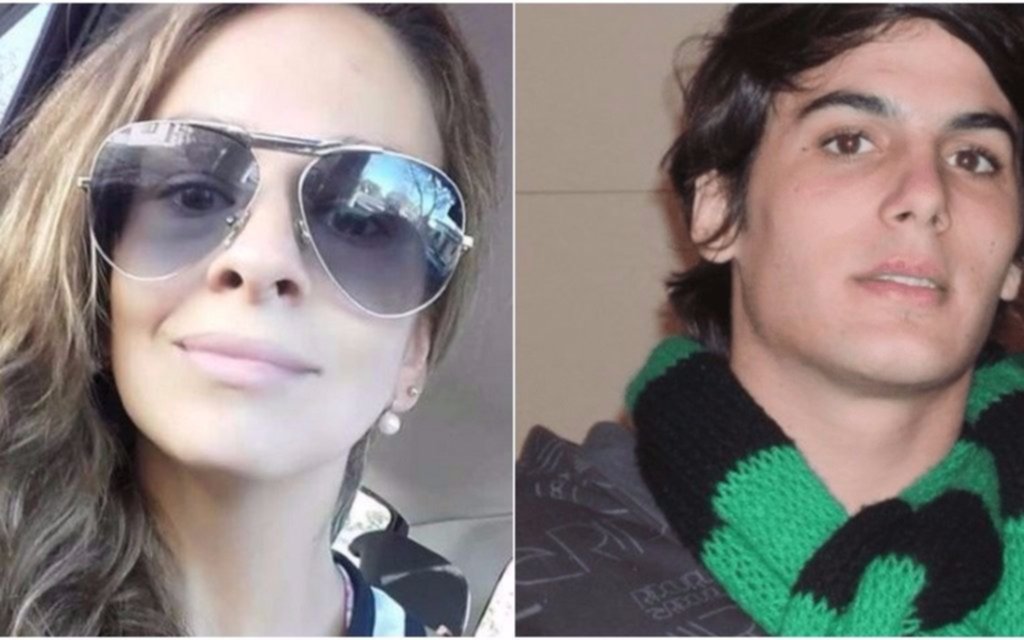 La novia del rugbier "dio la vuelta en U para volverlo a atropellar", dijo la fiscal
