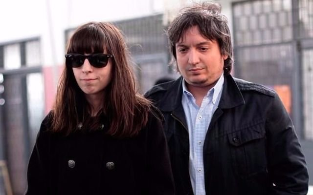 La Cámara Federal confirmó la inhibición general de bienes de Máximo y Florencia Kirchner