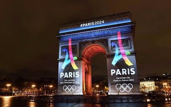 El COI aprobó a París como sede de los Juegos Olímpicos de 2024 y a Los Angeles para 2028