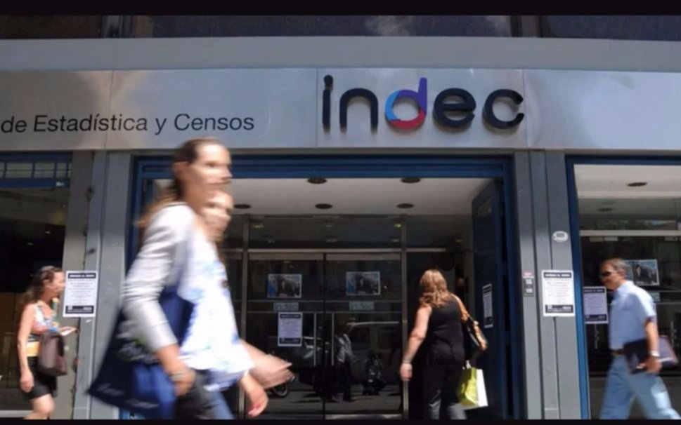 Indec informó el índice de desocupación: La Plata se ubica cuarta en el país