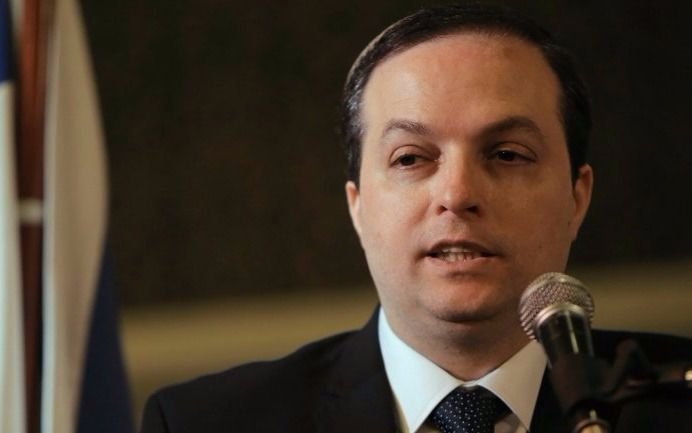 El presidente de la DAIA expresó: "El fiscal Nisman fue asesinado"
