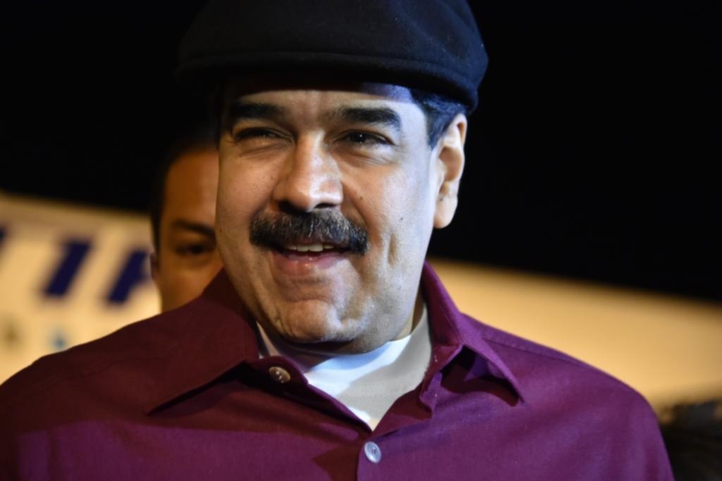 Maduro lanzó el “Plan Conejo” contra el hambre