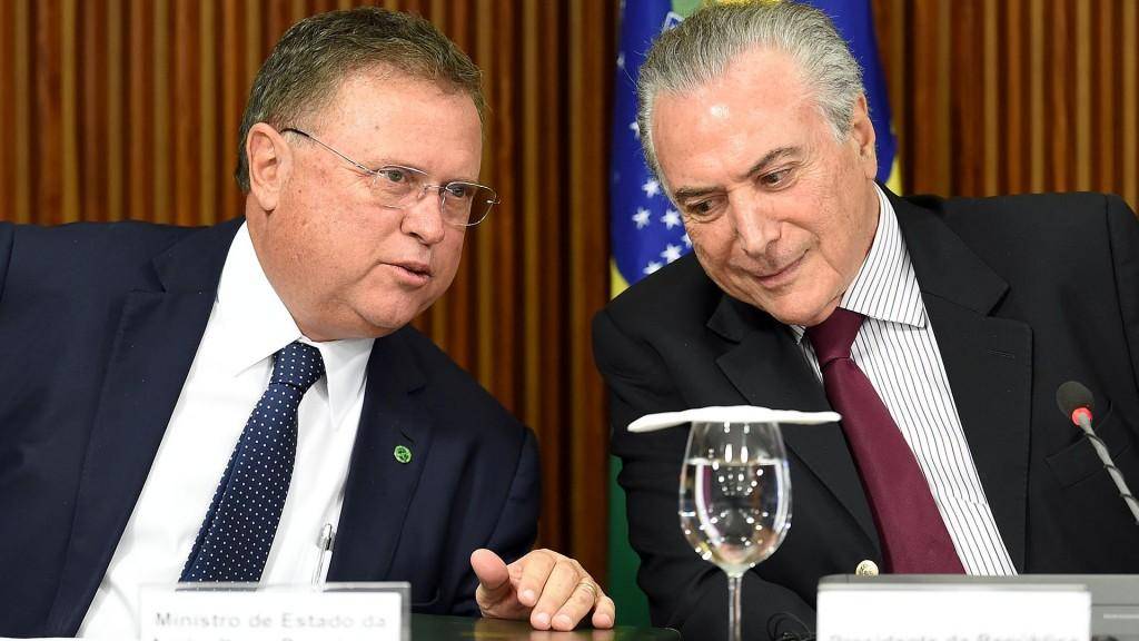 Otra grave acusación y el allanamiento a un ministro complican más a Temer