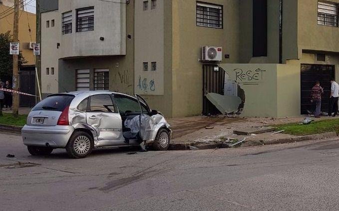 Otra jornada con choques graves y varios hospitalizados en la Región