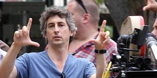 El director Alexander Payne quiere llevar un cuento de Cortázar al cine