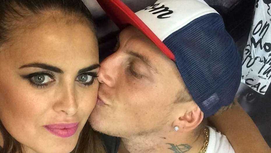 El Polaco y Silvina Luna se dan otra chance