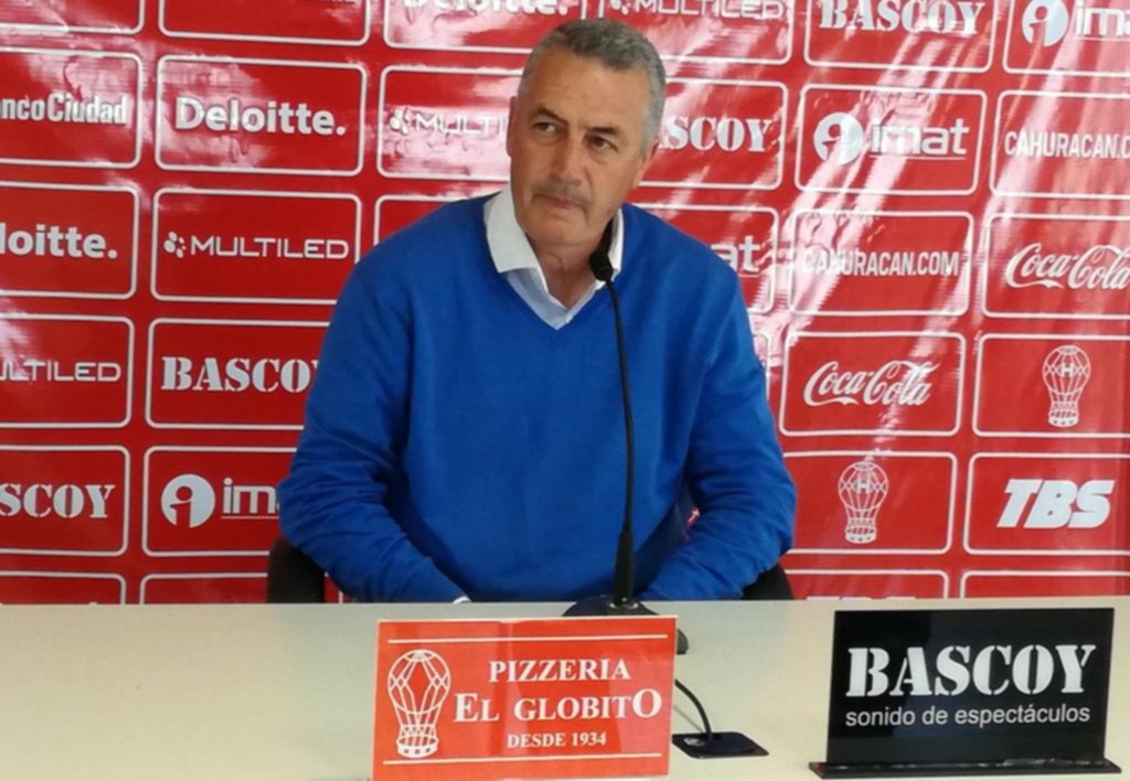 “Este partido es especial”