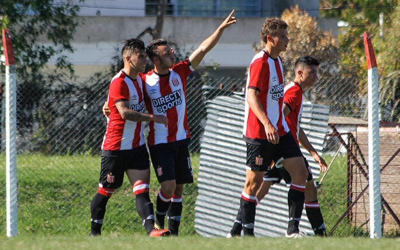 La Reserva busca la revancha