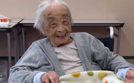 Japón supera las 67 mil personas con 100 años o más