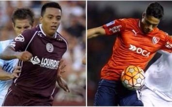 Conmebol: duras sanciones por doping para jugadores de equipos argentinos