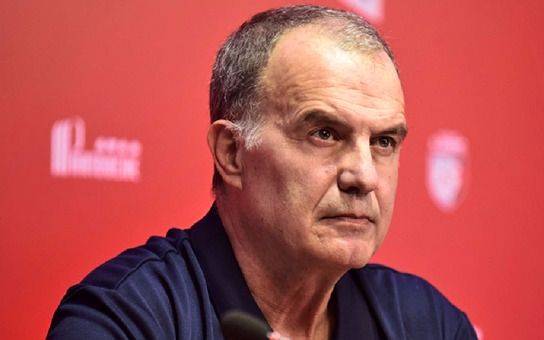 El "Loco" método de Bielsa para elegir a los refuerzos