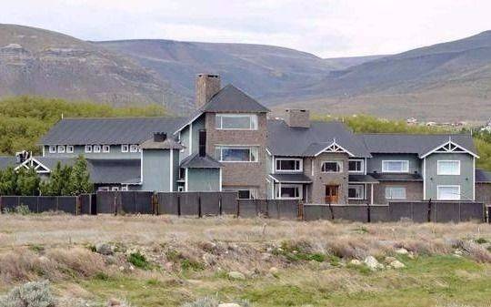 Nuevo allanamiento a la inmobiliaria del socio de Máximo Kirchner