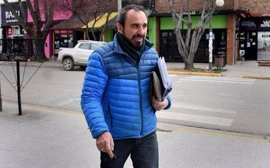 Otranto rechazó la recusación en su contra presentada por la familia Maldonado