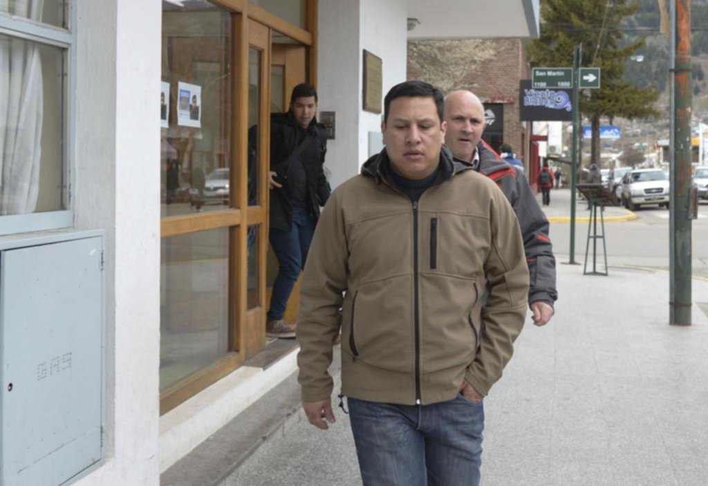 Declararon 15 gendarmes y aún no hay pistas firmes de Maldonado