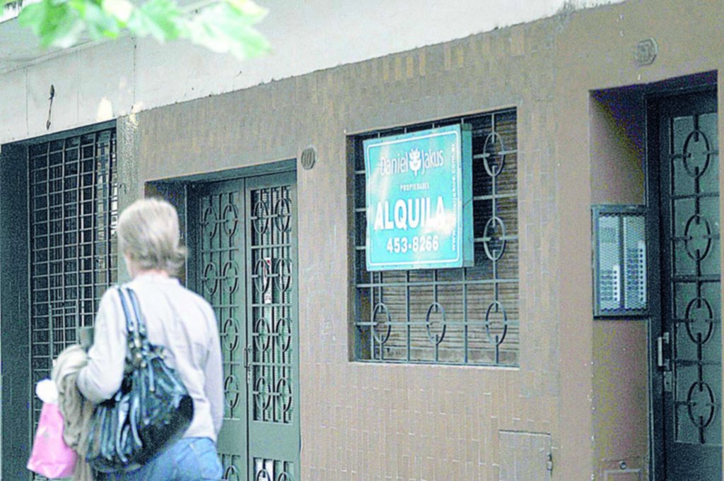 Polémica y cruces por una ley de alquileres para la Provincia