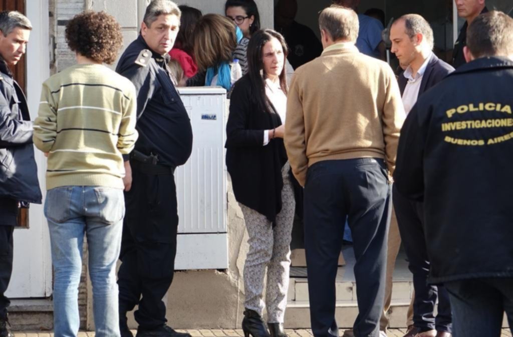 Por inimputable, sobreseen a la nutricionista acusada por la muerte de su beba de un mes
