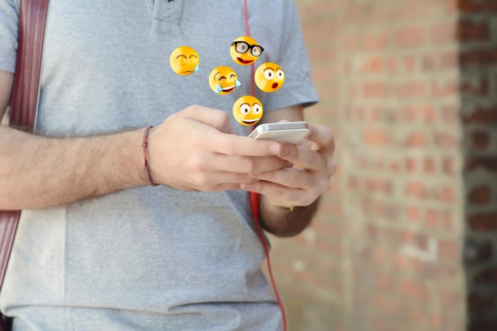 Cuáles son los emojis más populares del mundo