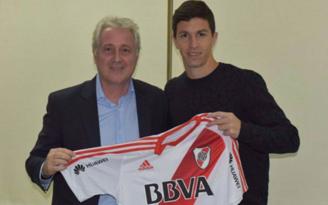 River "blinda" a sus jugadores para que no se repita lo de Alario