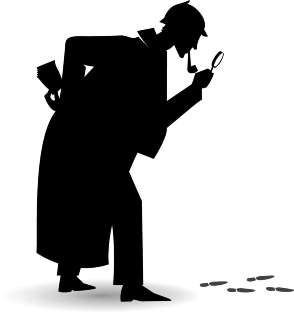 Sherlock Holmes: un detective “sin matices”