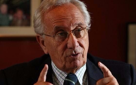 Recalde advirtió que "va a haber reforma laboral"