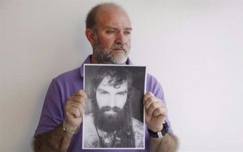Sergio Maldonado contra Otranto: "Hizo todo mal desde el principio"