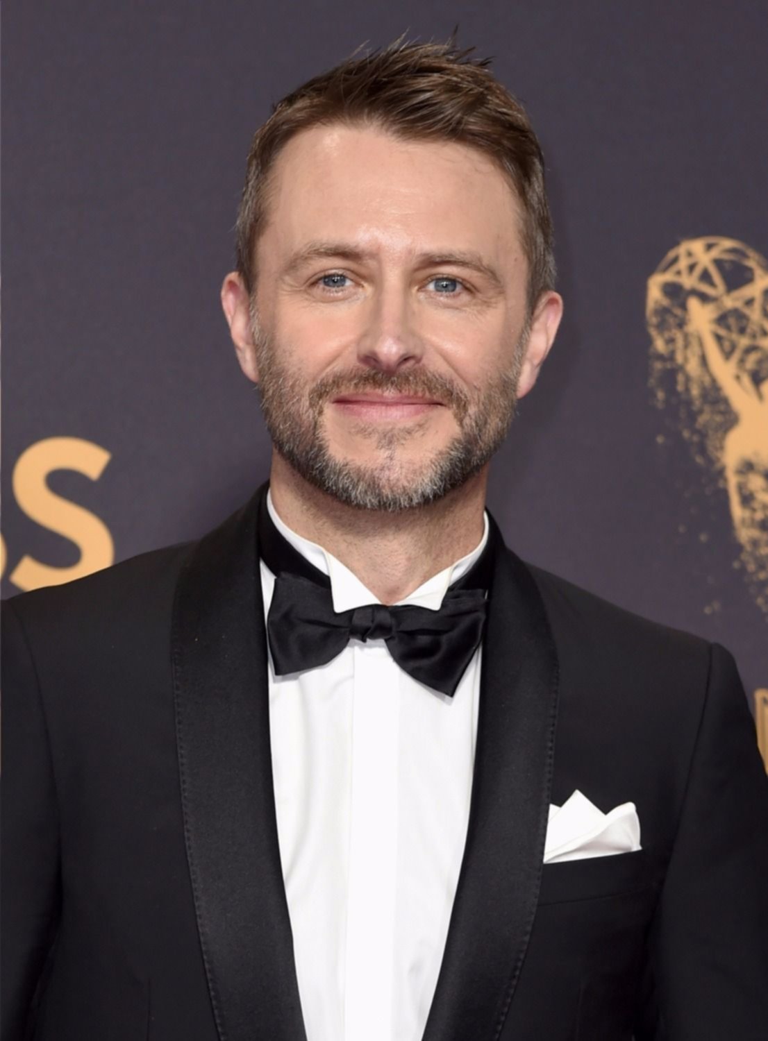 Emmy 2017: los looks en la alfombra roja