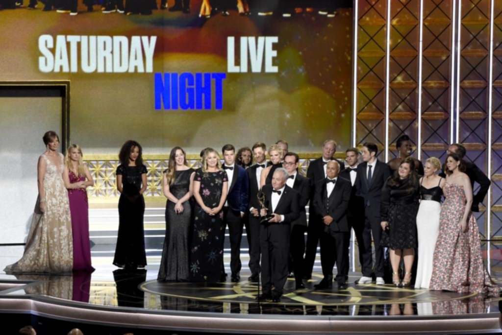 Las mujeres, las minorías y la política, ganadoras en la fiesta de la televisión