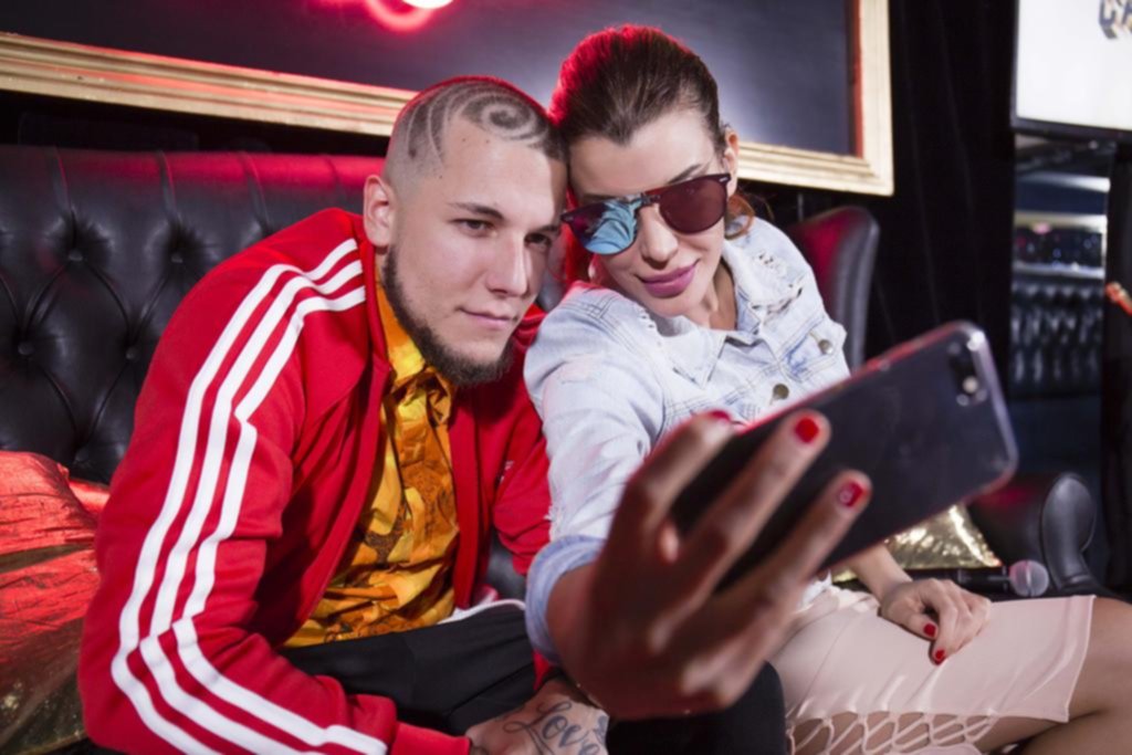 Comienza el reality de los hermanitos Caniggia en MTV