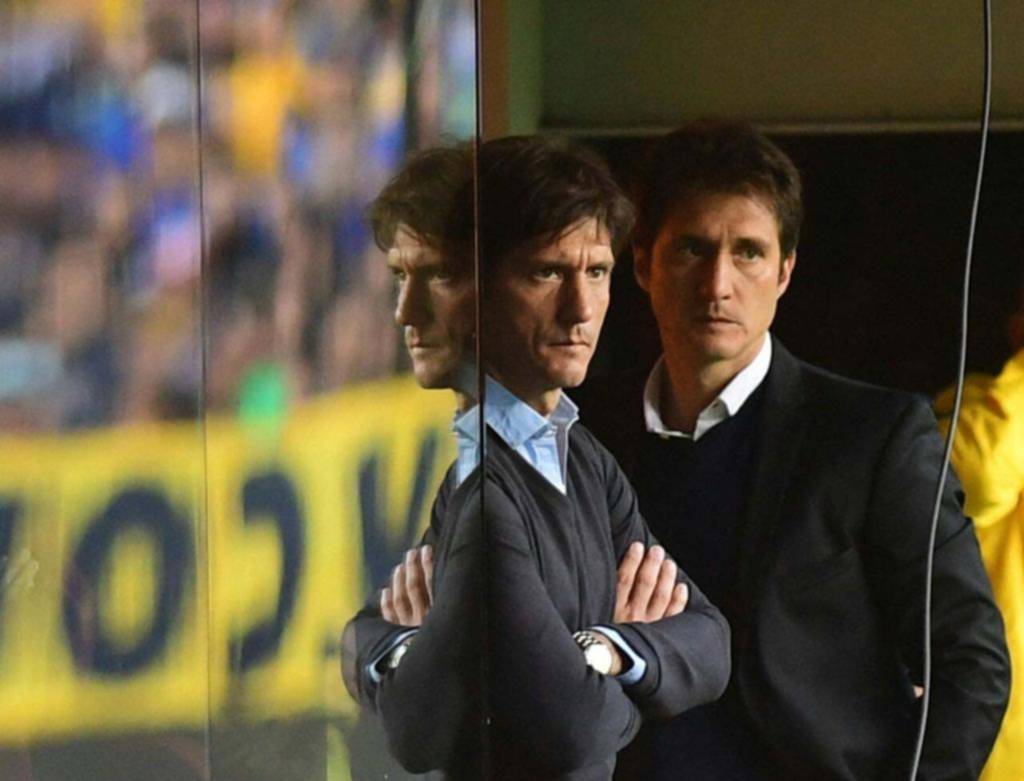 “Sabíamos de antemano que iba a ser muy duro”