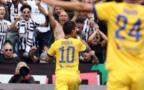 El reclamo de Dybala: "Dejen de compararme con Messi"