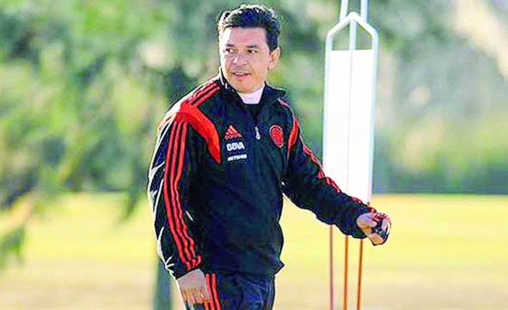 River se “guarda” en Cardales a la espera del choque copero